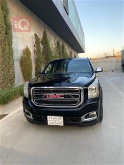 جي ام سي يوكون